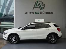 MERCEDES-BENZ GLA 200 CDI SwissUrban 4M, Diesel, Second hand / Used, Automatic - 7