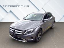 MERCEDES-BENZ GLA 200 Urban 7G-DCT, Petrol, Second hand / Used, Automatic - 2