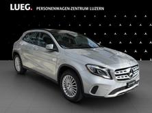 MERCEDES-BENZ GLA 200 d Swiss Star Edition 4Matic 7G-DCT, Diesel, Second hand / Used, Automatic - 2