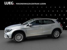 MERCEDES-BENZ GLA 200 d Swiss Star Edition 4Matic 7G-DCT, Diesel, Second hand / Used, Automatic - 4