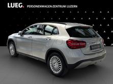 MERCEDES-BENZ GLA 200 d Swiss Star Edition 4Matic 7G-DCT, Diesel, Occasioni / Usate, Automatico - 5