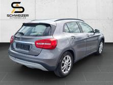 MERCEDES-BENZ GLA 200 Style 7G-DCT, Petrol, Second hand / Used, Automatic - 7