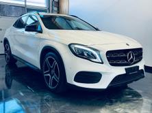 MERCEDES-BENZ GLA 200 AMG Line 7G-DCT, Petrol, Second hand / Used, Automatic - 2