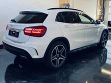MERCEDES-BENZ GLA 200 AMG Line 7G-DCT, Petrol, Second hand / Used, Automatic - 3
