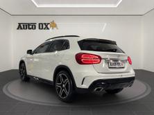 MERCEDES-BENZ GLA 200 AMG Line, Petrol, Second hand / Used, Manual - 3