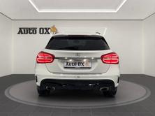 MERCEDES-BENZ GLA 200 AMG Line, Petrol, Second hand / Used, Manual - 5