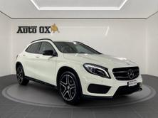 MERCEDES-BENZ GLA 200 AMG Line, Petrol, Second hand / Used, Manual - 6