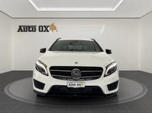 MERCEDES-BENZ GLA 200 AMG Line, Petrol, Second hand / Used, Manual - 7