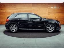 MERCEDES-BENZ GLA 200 d Swiss Star Edition AMG 4Matic 7G-DCT, Diesel, Occasioni / Usate, Automatico - 2