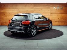 MERCEDES-BENZ GLA 200 d Swiss Star Edition AMG 4Matic 7G-DCT, Diesel, Occasioni / Usate, Automatico - 3