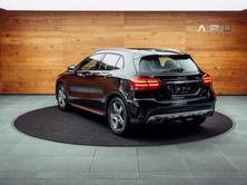 MERCEDES-BENZ GLA 200 d Swiss Star Edition AMG 4Matic 7G-DCT, Diesel, Occasioni / Usate, Automatico - 4