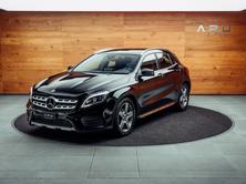 MERCEDES-BENZ GLA 200 d Swiss Star Edition AMG 4Matic 7G-DCT, Diesel, Occasioni / Usate, Automatico - 5