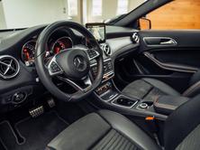 MERCEDES-BENZ GLA 200 d Swiss Star Edition AMG 4Matic 7G-DCT, Diesel, Occasioni / Usate, Automatico - 7