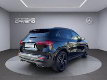 MERCEDES-BENZ GLA 200 AMG Line 7G-DCT, Mild-Hybrid Benzin/Elektro, Occasion / Gebraucht, Automat - 5