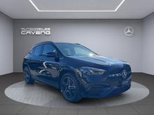 MERCEDES-BENZ GLA 200 AMG Line 7G-DCT, Mild-Hybrid Benzin/Elektro, Occasion / Gebraucht, Automat - 7