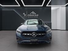 MERCEDES-BENZ GLA 200 d Progressive 4matic, Diesel, Occasion / Gebraucht, Automat - 3