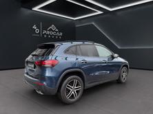 MERCEDES-BENZ GLA 200 d Progressive 4matic, Diesel, Occasion / Gebraucht, Automat - 4
