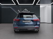 MERCEDES-BENZ GLA 200 d Progressive 4matic, Diesel, Occasion / Gebraucht, Automat - 5