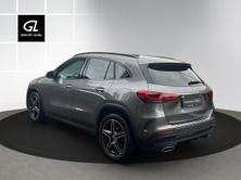MERCEDES-BENZ GLA 200 7G-DCT, Benzina, Occasioni / Usate, Automatico - 4