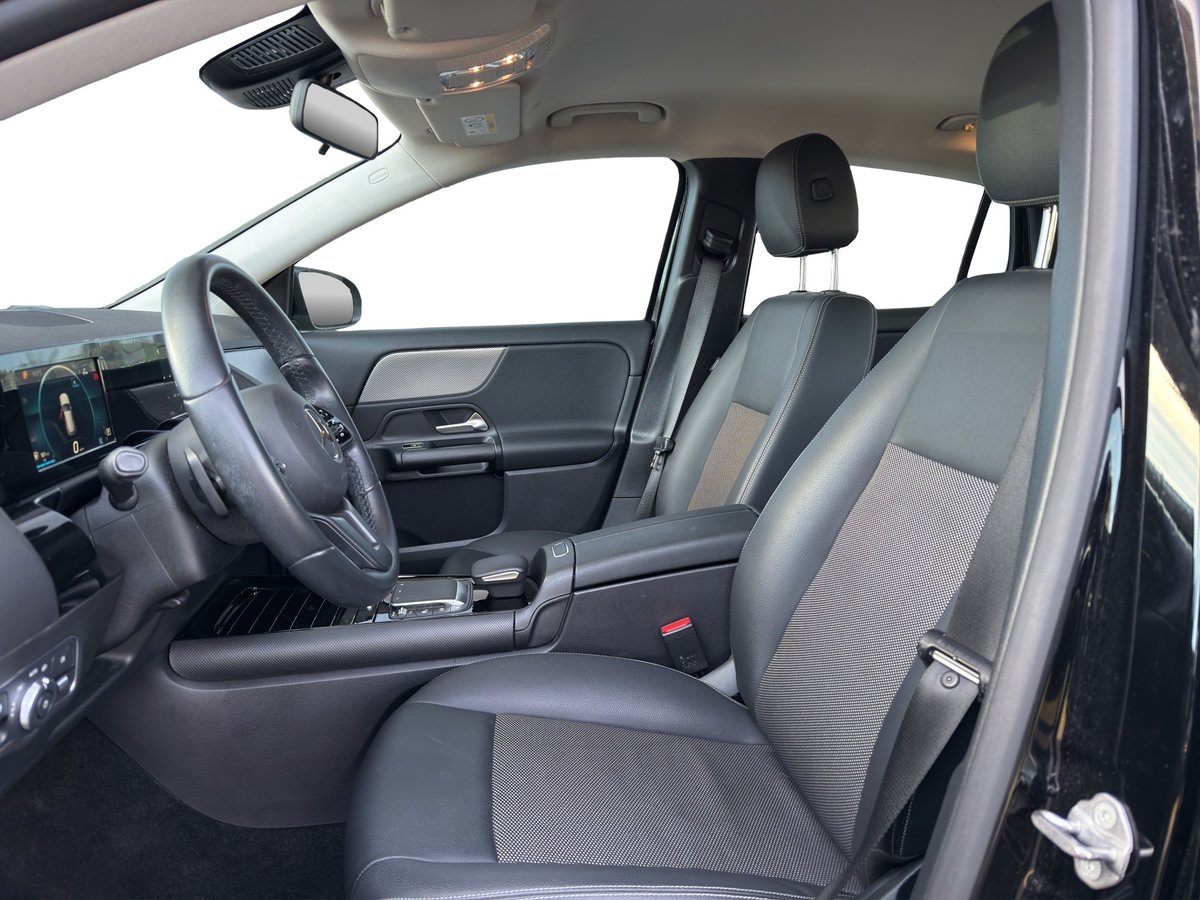 MERCEDES-BENZ GLA 200 7G-DCT, Benzina, Occasioni / Usate, Automatico - 5