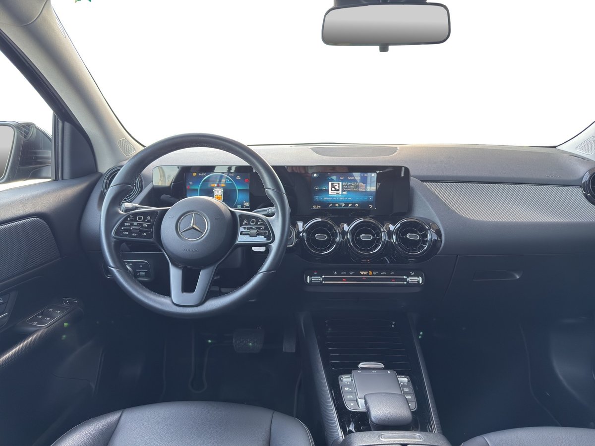 MERCEDES-BENZ GLA 200 7G-DCT, Benzina, Occasioni / Usate, Automatico - 6