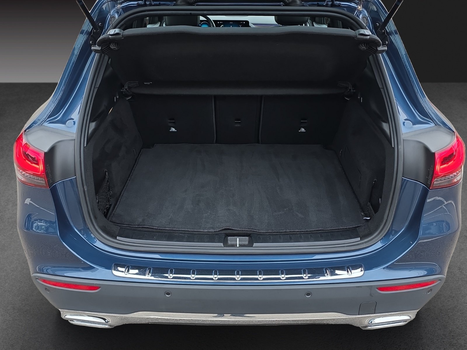 MERCEDES-BENZ GLA 200d 4Matic Progressive 8G-DCT, Diesel, Second hand / Used, Automatic - 7