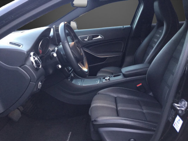 MERCEDES-BENZ GLA 200 Night Star, Essence, Occasion / Utilisé, Automatique - 7