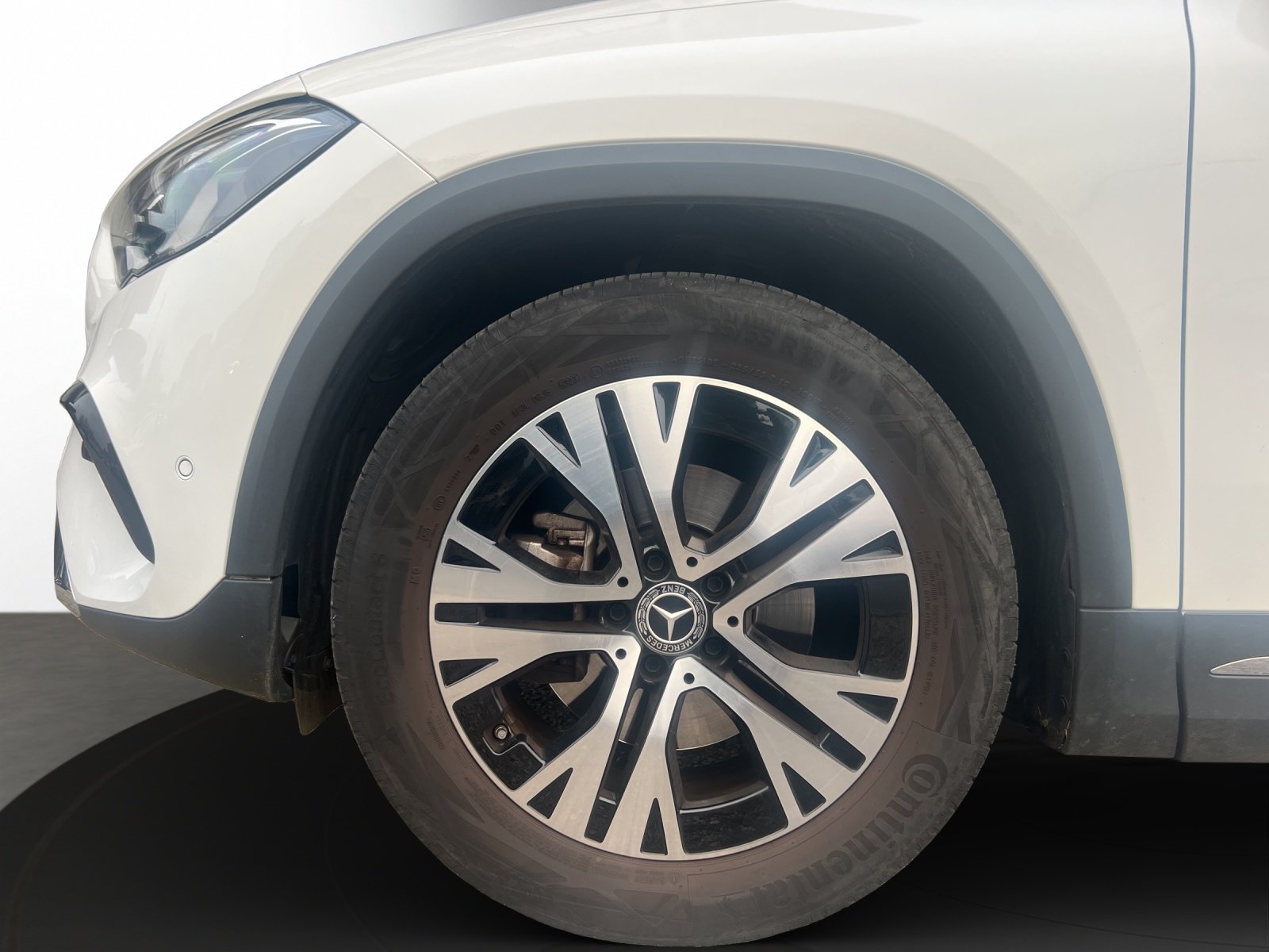 MERCEDES-BENZ GLA 200 7G-DCT, Benzin, Occasion / Gebraucht, Automat - 7