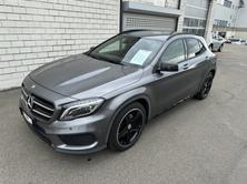MERCEDES-BENZ GLA 220 d AMG Line 4Matic, Second hand / Used, Automatic - 2