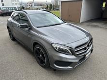 MERCEDES-BENZ GLA 220 d AMG Line 4Matic, Second hand / Used, Automatic - 4