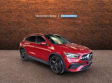 MERCEDES-BENZ GLA 220d AMG Line, Second hand / Used, Automatic - 2