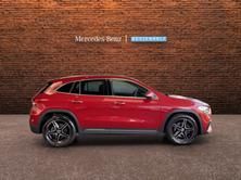 MERCEDES-BENZ GLA 220d AMG Line, Second hand / Used, Automatic - 3