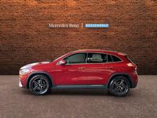 MERCEDES-BENZ GLA 220d AMG Line, Second hand / Used, Automatic - 4