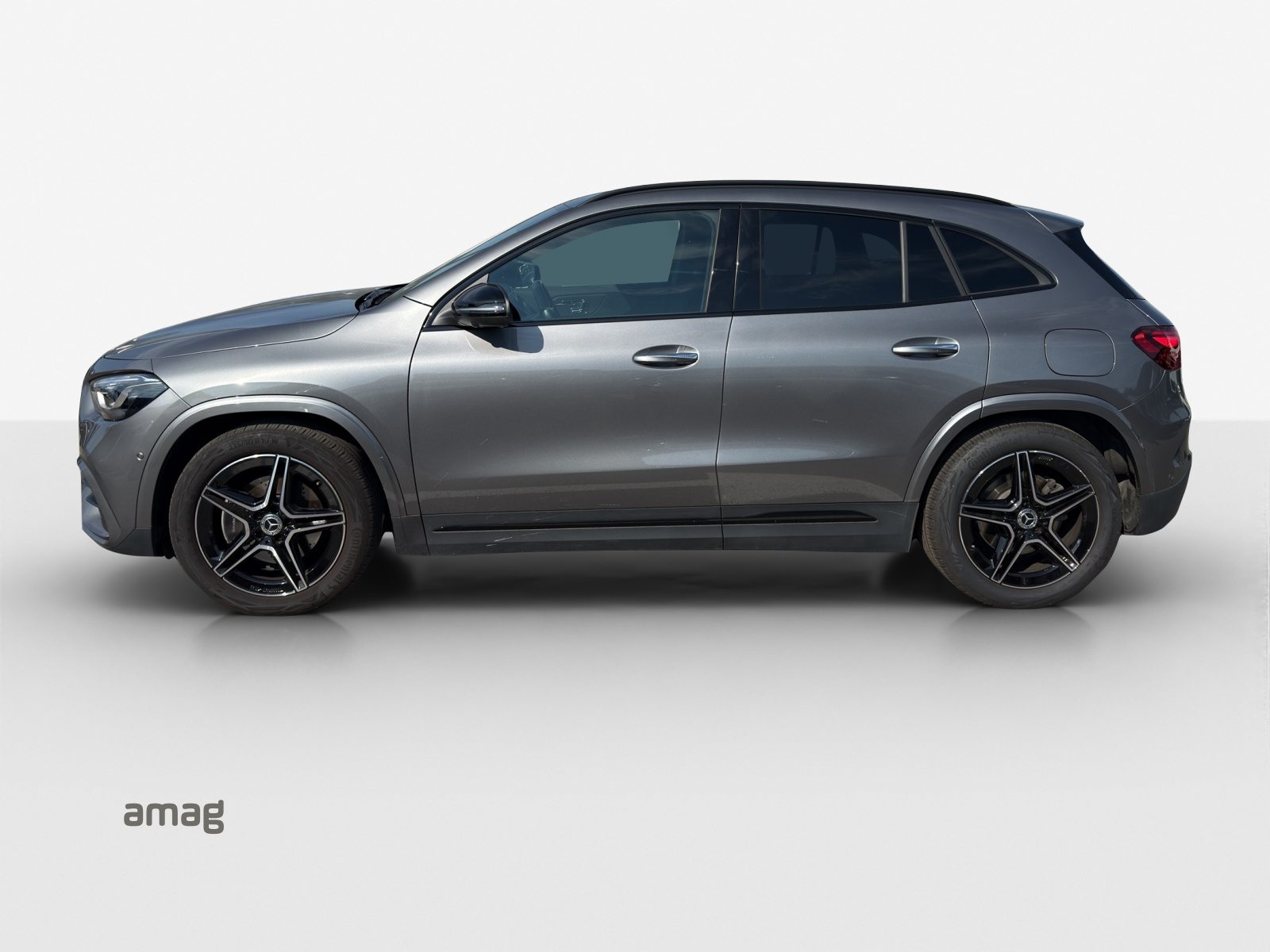 MERCEDES-BENZ GLA 220d 4Matic 8G-DCT, Diesel, Occasioni / Usate, Automatico - 2