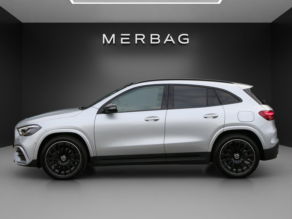 MERCEDES-BENZ GLA 220d 4Matic 8G-DCT, Diesel, New car, Automatic - 2