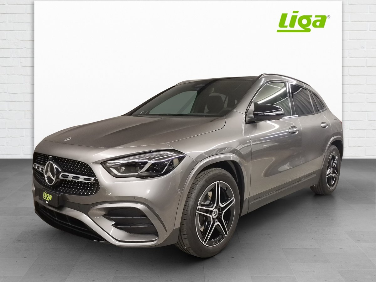 MERCEDES-BENZ GLA 220 d AMG Line 4Matic Swiss Star, Diesel, Voiture nouvelle, Automatique - 2