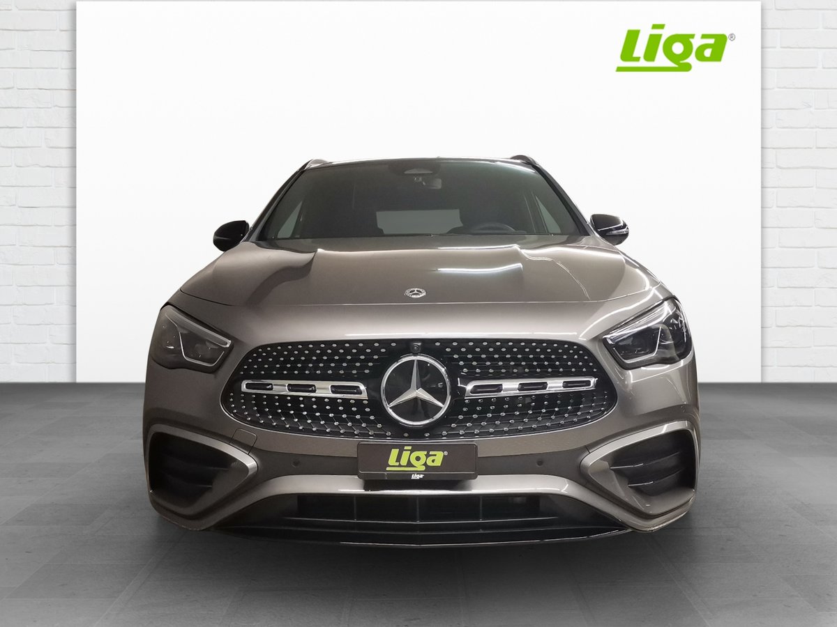MERCEDES-BENZ GLA 220 d AMG Line 4Matic Swiss Star, Diesel, Voiture nouvelle, Automatique - 3