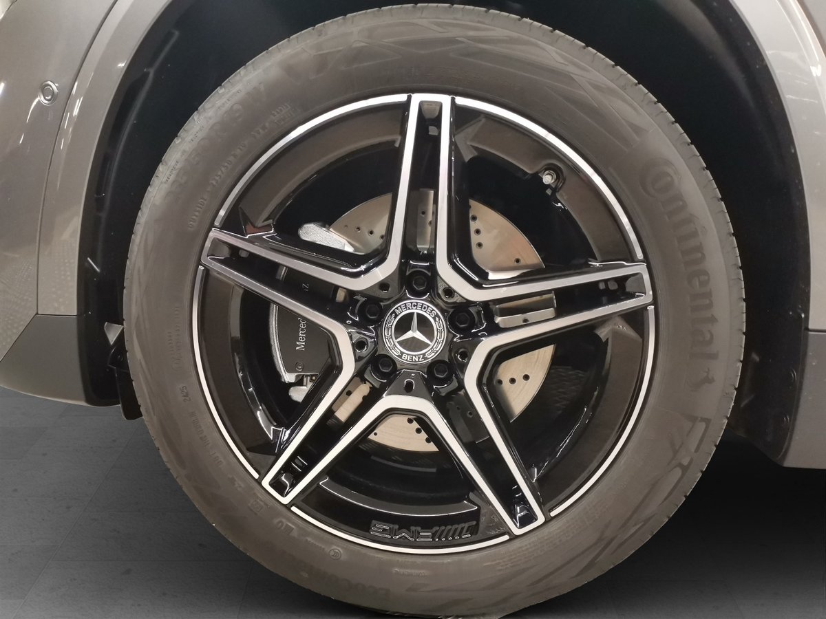 MERCEDES-BENZ GLA 220 d AMG Line 4Matic Swiss Star, Diesel, Voiture nouvelle, Automatique - 6