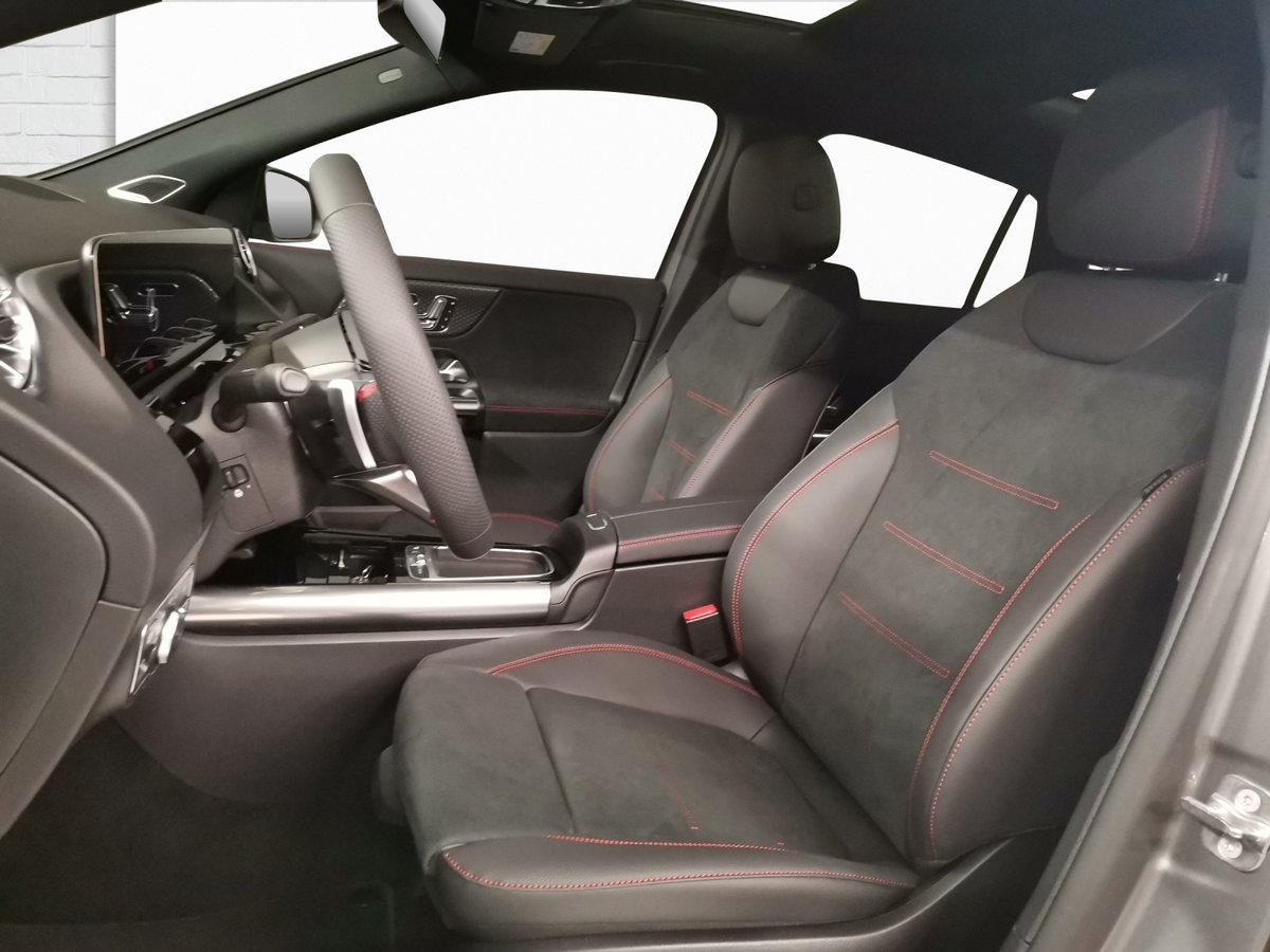 MERCEDES-BENZ GLA 220 d AMG Line 4Matic Swiss Star, Diesel, Voiture nouvelle, Automatique - 7