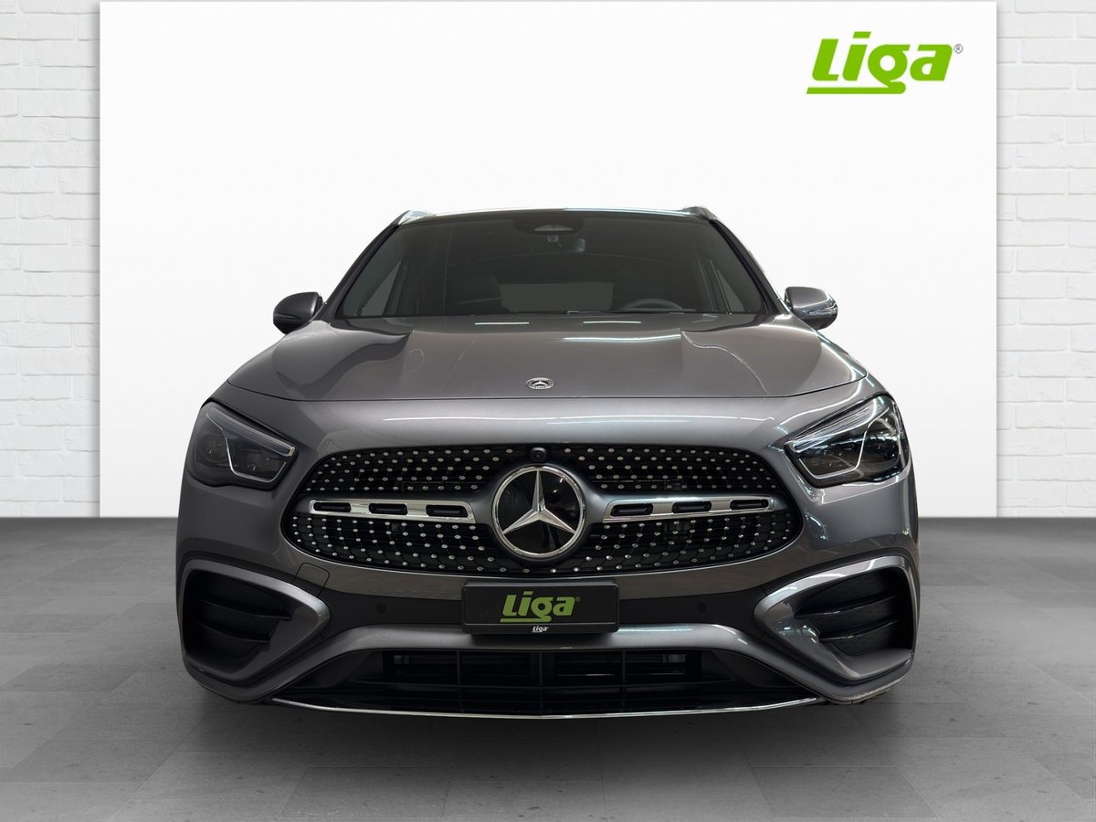 MERCEDES-BENZ GLA 220 d AMG Line 4Matic Swiss Star, Diesel, Voiture nouvelle, Automatique - 3