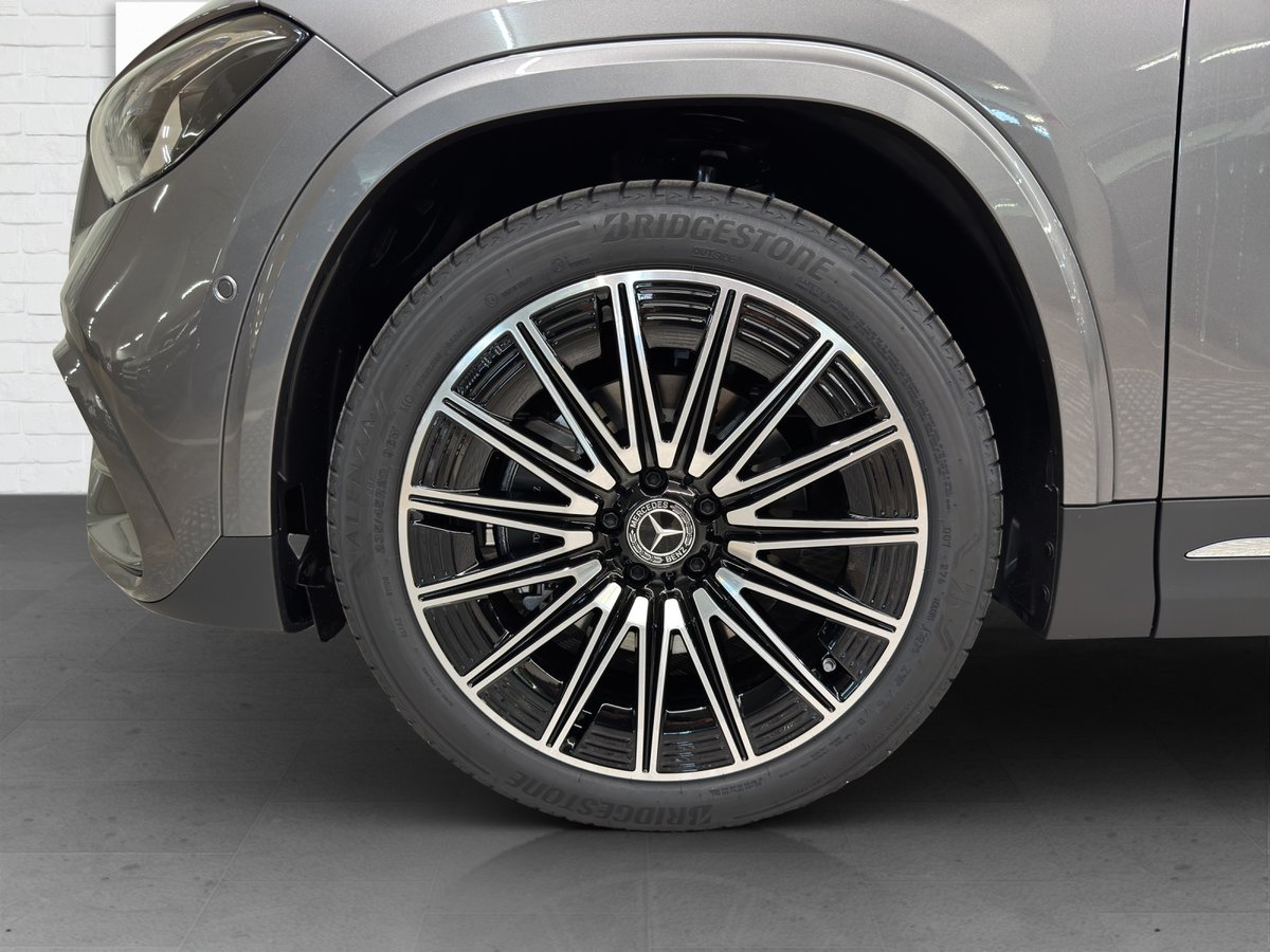 MERCEDES-BENZ GLA 220 d AMG Line 4Matic Swiss Star, Diesel, Voiture nouvelle, Automatique - 6