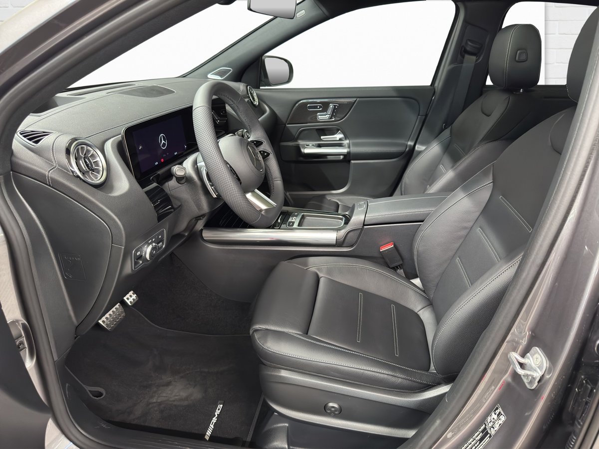 MERCEDES-BENZ GLA 220 d AMG Line 4Matic Swiss Star, Diesel, Voiture nouvelle, Automatique - 7