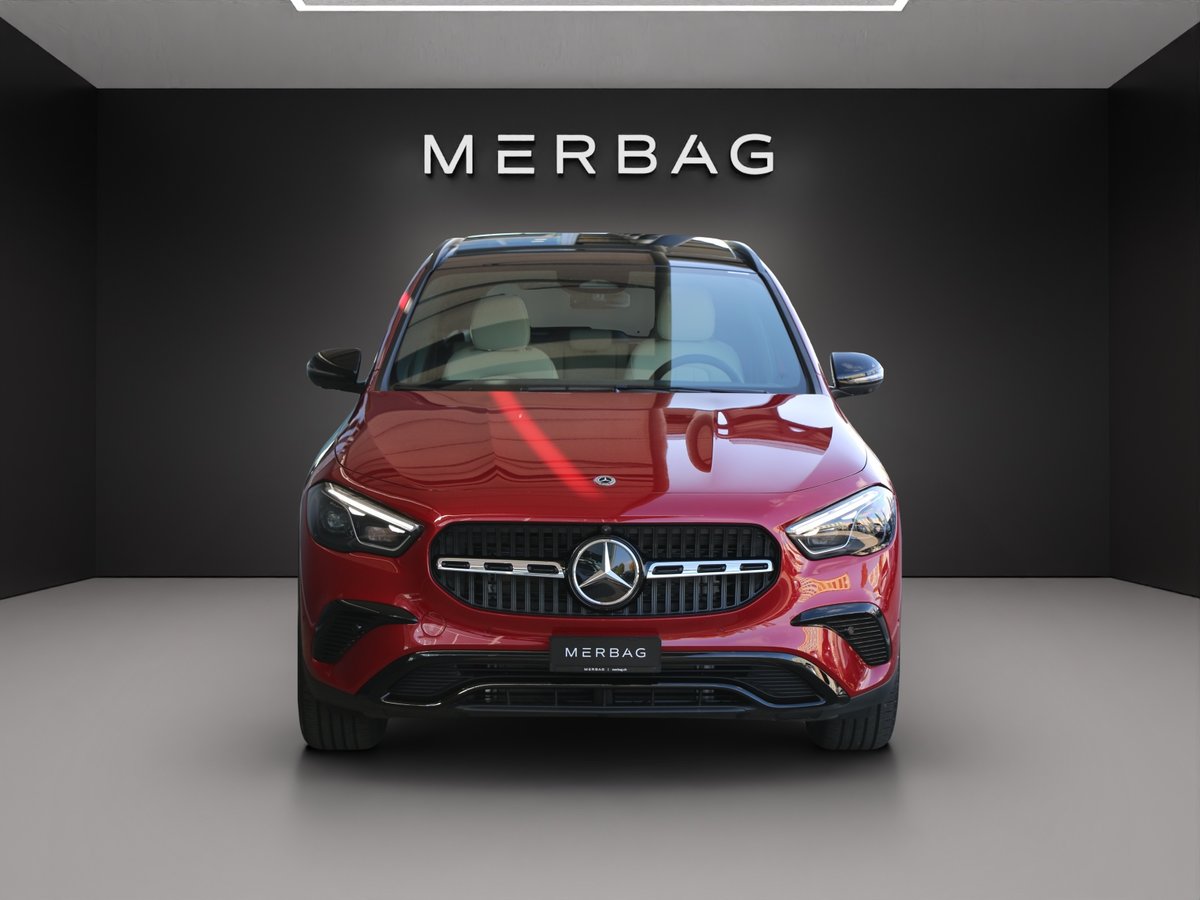 MERCEDES-BENZ GLA 220d 4M Swiss Star, Diesel, New car, Automatic - 2