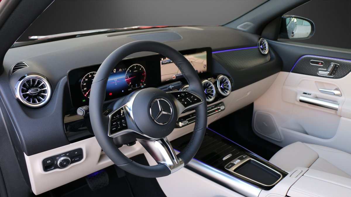 MERCEDES-BENZ GLA 220d 4M Swiss Star, Diesel, New car, Automatic - 7