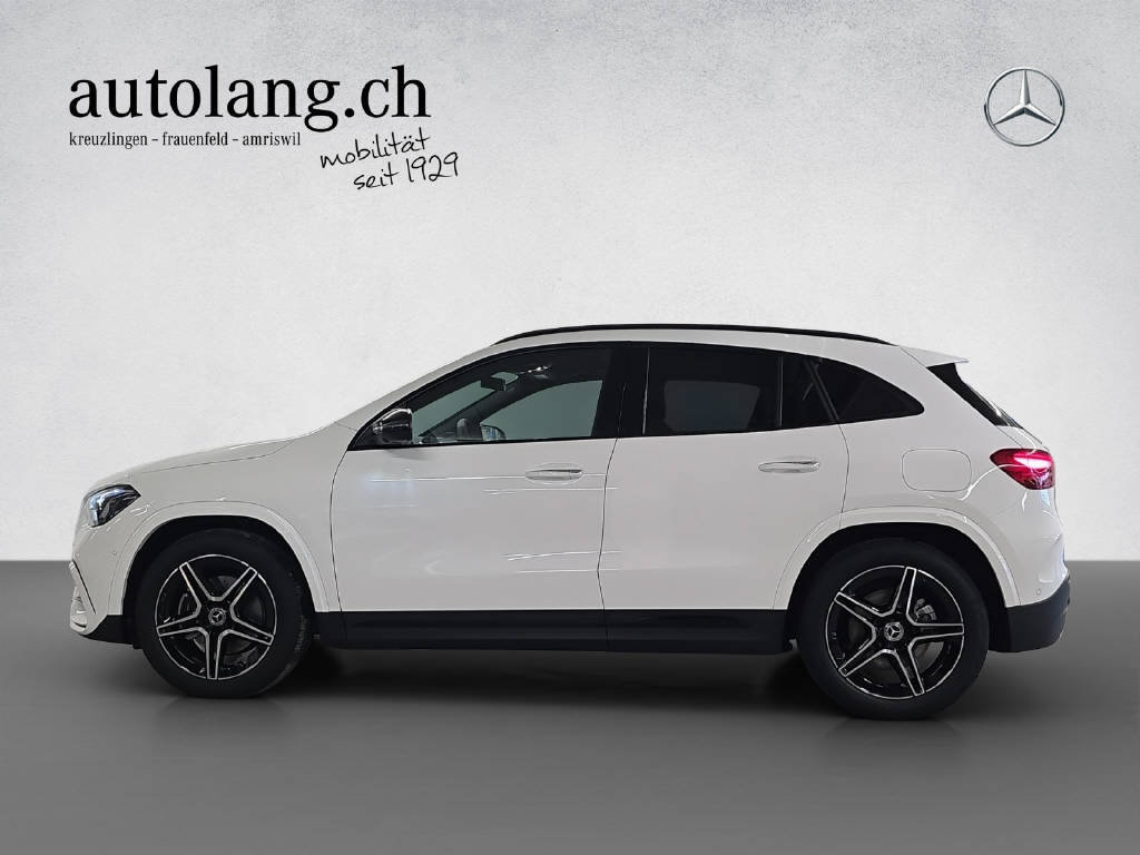 MERCEDES-BENZ GLA 220 d AMG Line 4Matic Swiss Star, Diesel, Voiture nouvelle, Automatique - 2
