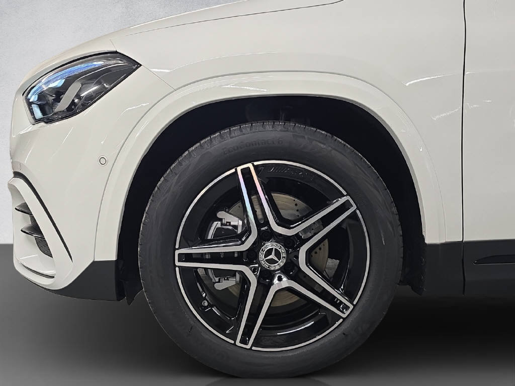 MERCEDES-BENZ GLA 220 d AMG Line 4Matic Swiss Star, Diesel, Voiture nouvelle, Automatique - 7