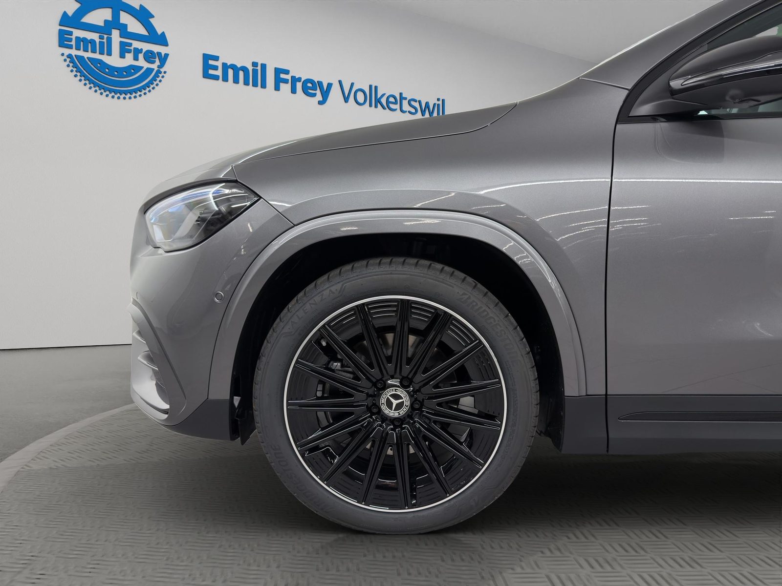 MERCEDES-BENZ GLA 220 d Swiss Star AMG Line 4matic, Diesel, Neuwagen, Automatik - 4
