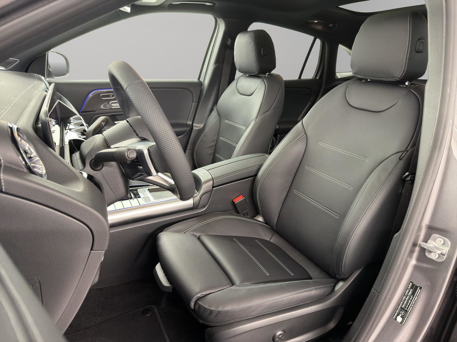 MERCEDES-BENZ GLA 220 d Swiss Star AMG Line 4matic, Diesel, Neuwagen, Automatik - 7