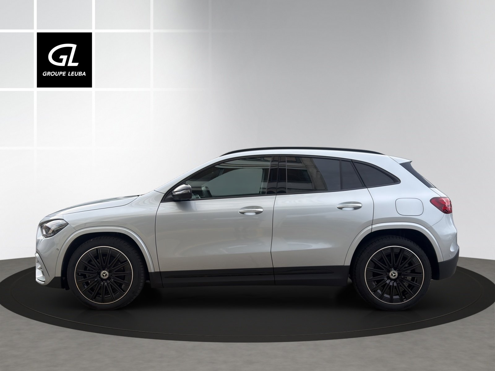 MERCEDES-BENZ GLA 220 4Matic 8G-DCT, Mild-Hybrid Benzin/Elektro, Neuwagen, Automatik - 3