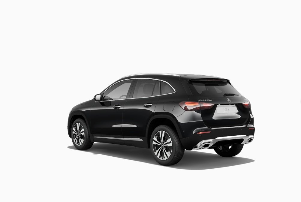 MERCEDES-BENZ GLA 220d 4Matic 8G-DCTSwiss Star, Diesel, Neuwagen, Automatik - 2